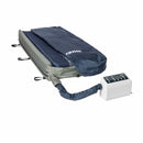 Drive Medical Pressure Prevention Drive Medical PreserveTech Lateral Rotation System with On Demand Low Air Loss