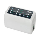 Drive Medical Pressure Prevention Drive Medical PreserveTech Lateral Rotation System with On Demand Low Air Loss