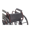 Drive Medical Wheelchairs Drive Medical Rebel Lightweight Wheelchair
