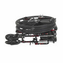 Drive Medical Wheelchairs Drive Medical Rebel Lightweight Wheelchair