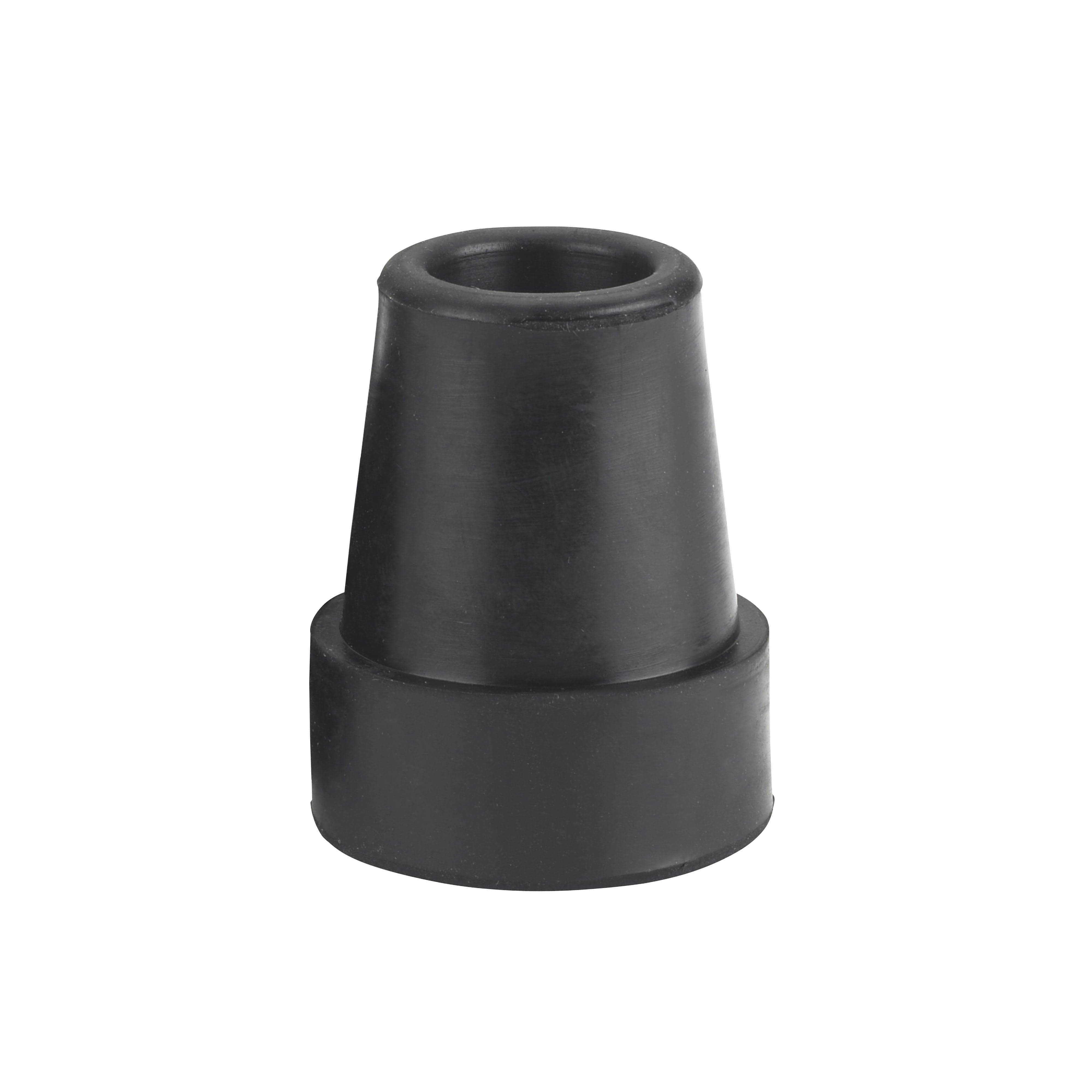 Drive Medical Canes Drive Medical Replacement Cane Tip, 3/4" Diameter