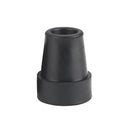 Drive Medical Canes Drive Medical Replacement Cane Tip, 3/4" Diameter