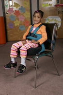 Drive Medical Pediatric Rehab Drive Medical Seat2Go Positioning Seat Abductor