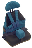 Drive Medical Pediatric Rehab Drive Medical Seat2Go Positioning Seat Headrest
