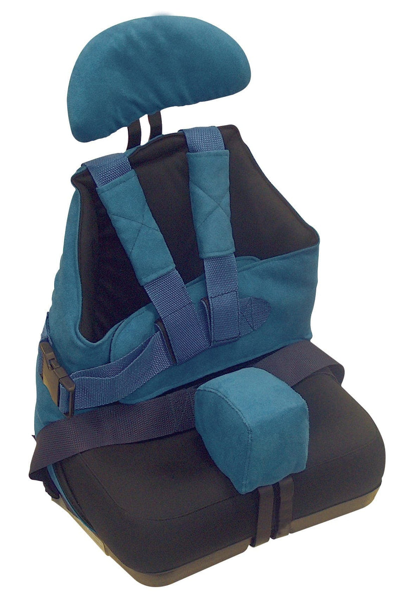 Drive Medical Pediatric Rehab Drive Medical Seat2Go Positioning Seat Headrest