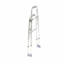 Drive Medical Walkers Drive Medical Side Style Hemi One Arm Walker