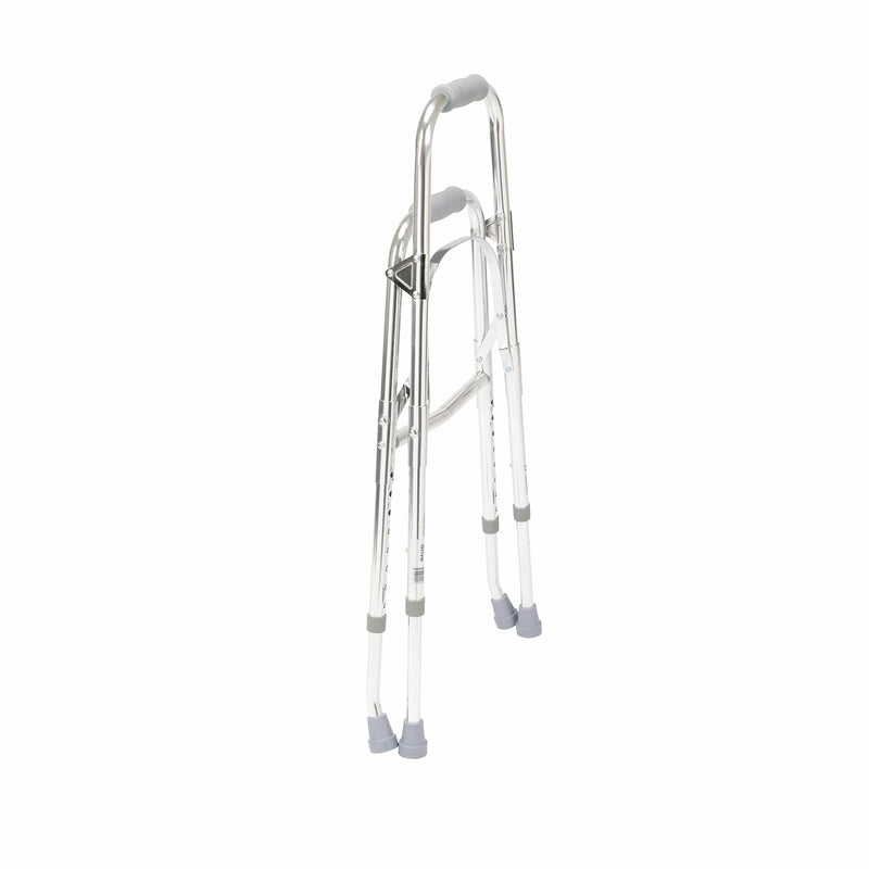 Drive Medical Walkers Drive Medical Side Style Hemi One Arm Walker