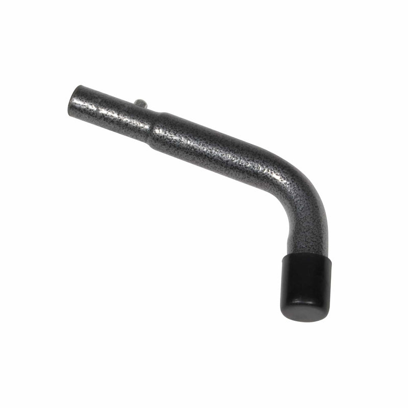 Drive Medical Wheelchairs Drive Medical Silver Sport Wheelchair Anti-Tippers