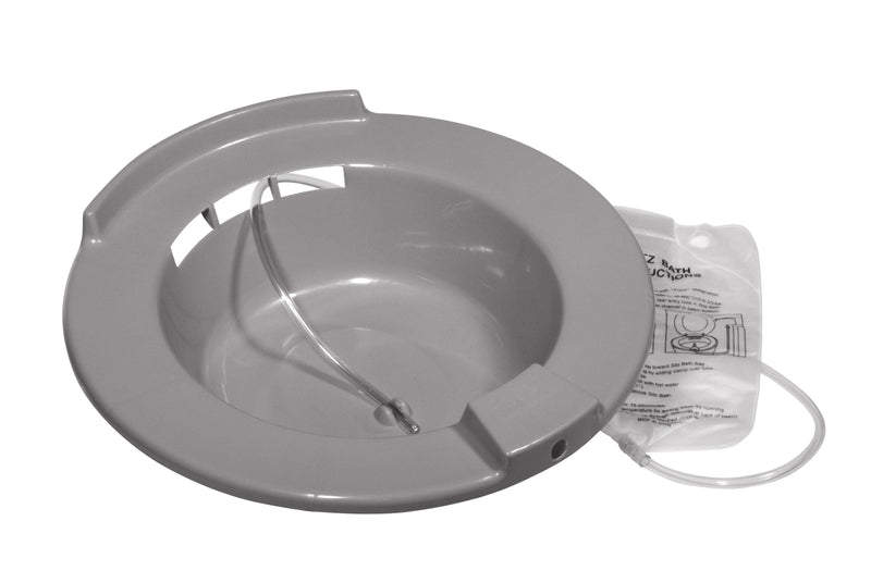 Drive Medical Personal Care Drive Medical Sitz Bath