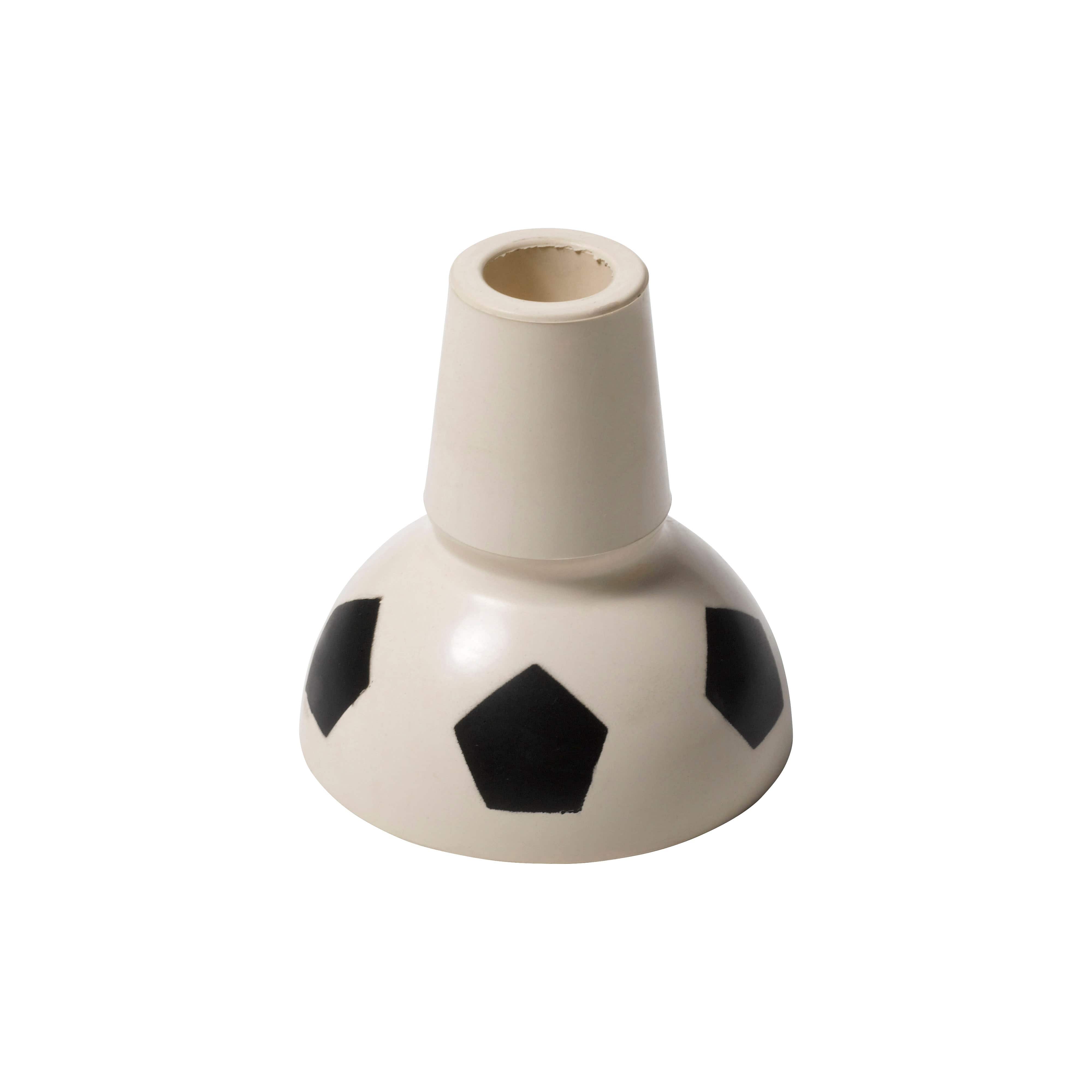 Drive Medical Canes Soccer Ball Drive Medical Sports Style Cane Tip