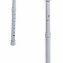 Drive Medical Commodes Drive Medical Steel Folding Frame Commode