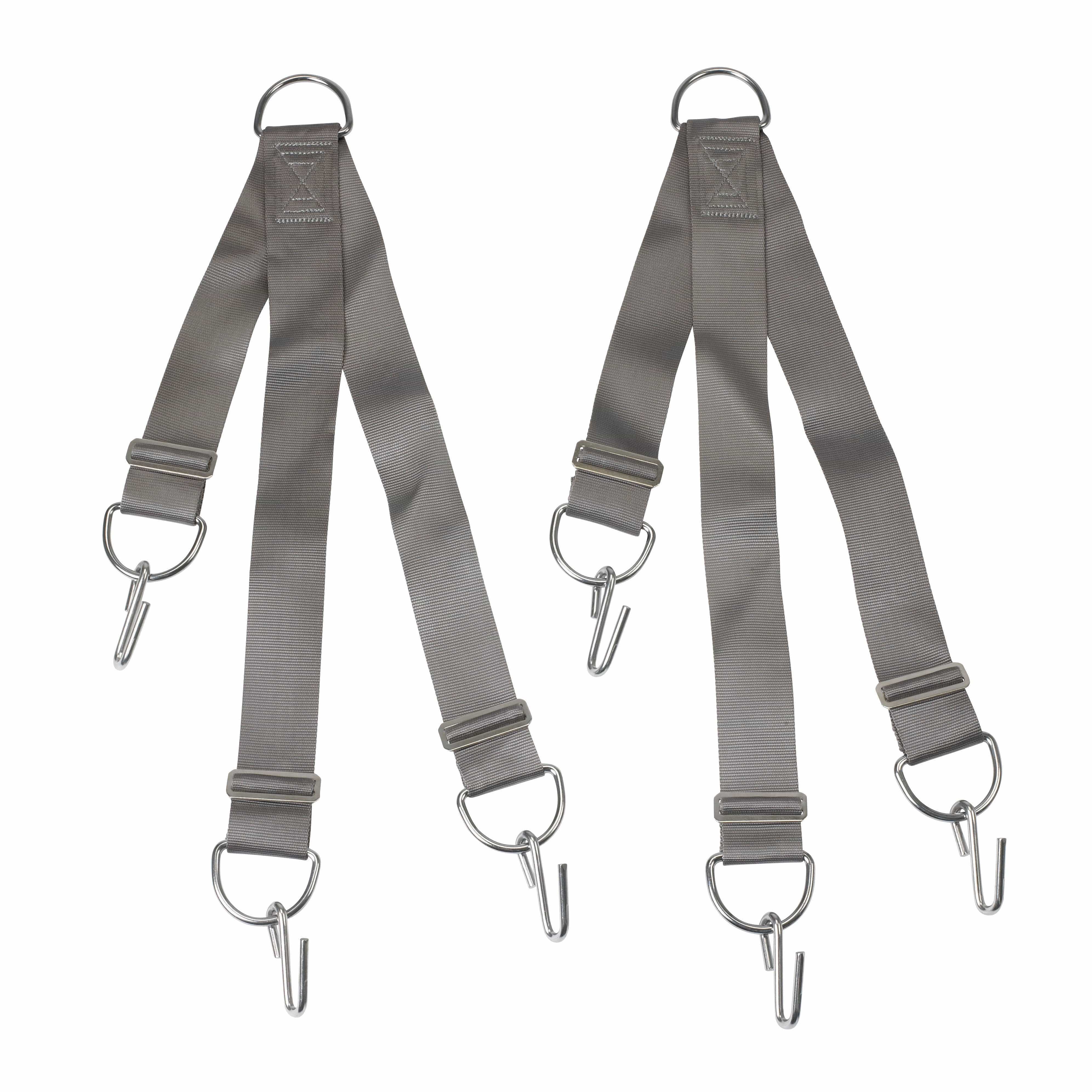 Drive Medical Patient Room Drive Medical Straps for Patient Slings
