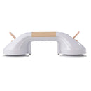 Drive Medical Bathroom Safety Drive Medical Suction Cup Grab Bar, 12"