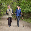 Drive Medical Canes Drive Medical Summit Walking Poles