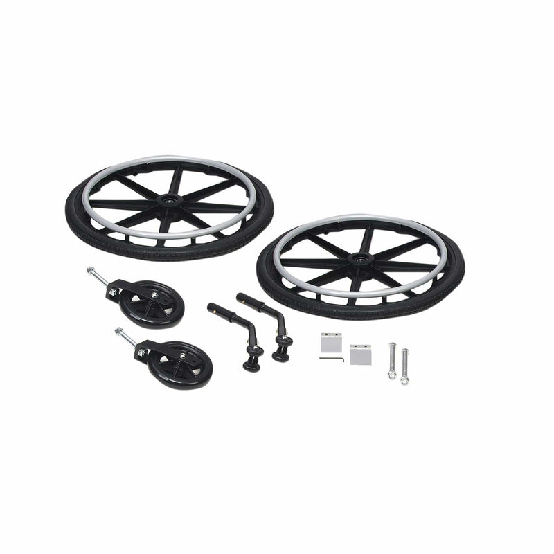 Drive Medical Wheelchairs Drive Medical Super Hemi Kit