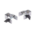 Drive Medical Pediatric Rehab Drive Medical Swivel Wheel Locking Brackets