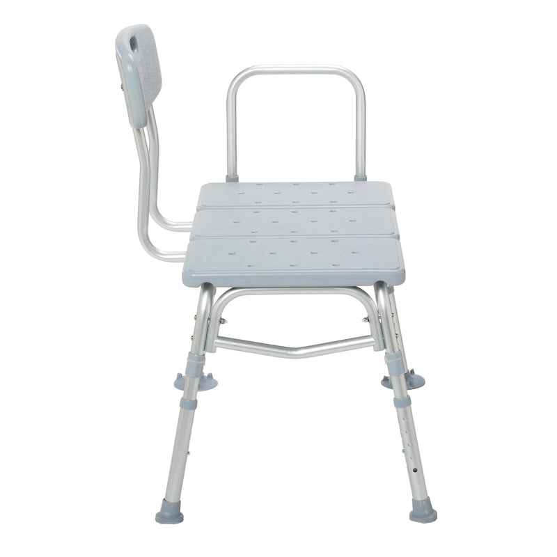 Drive Medical Bathroom Safety Drive Medical Three Piece Transfer Bench