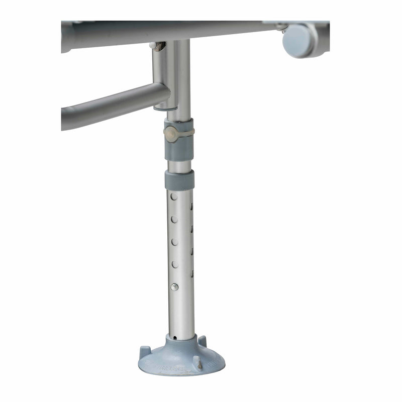 Drive Medical Bathroom Safety Drive Medical Three Piece Transfer Bench