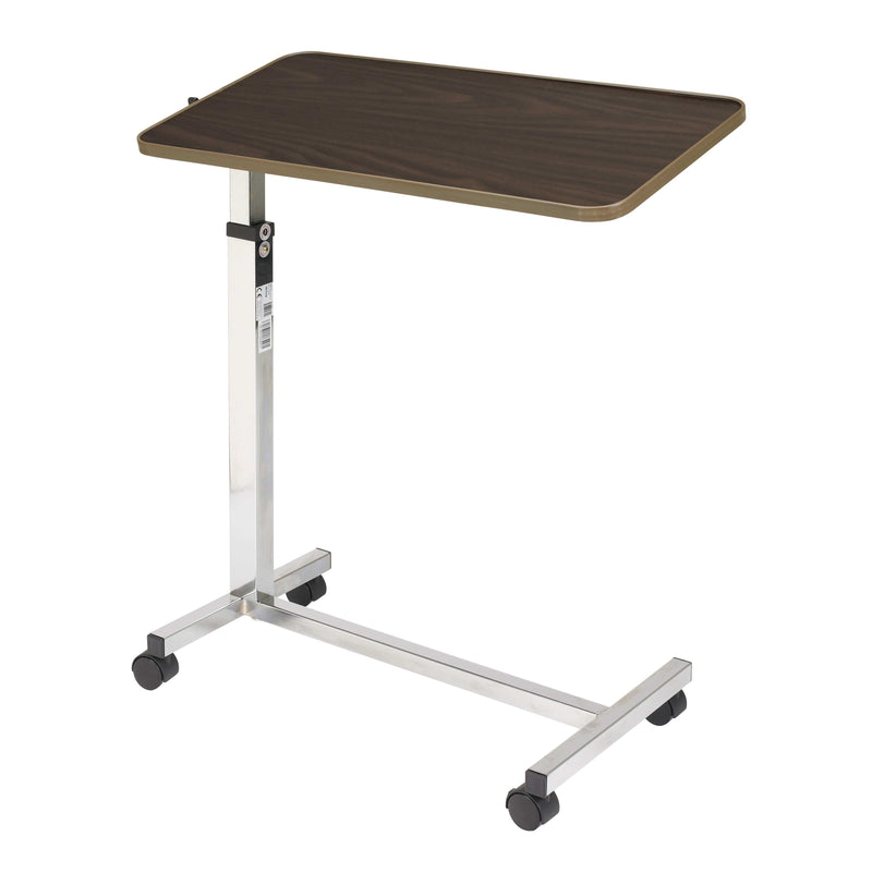 Drive Medical Patient Room Drive Medical Tilt Top Overbed Table