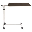 Drive Medical Patient Room Drive Medical Tilt Top Overbed Table