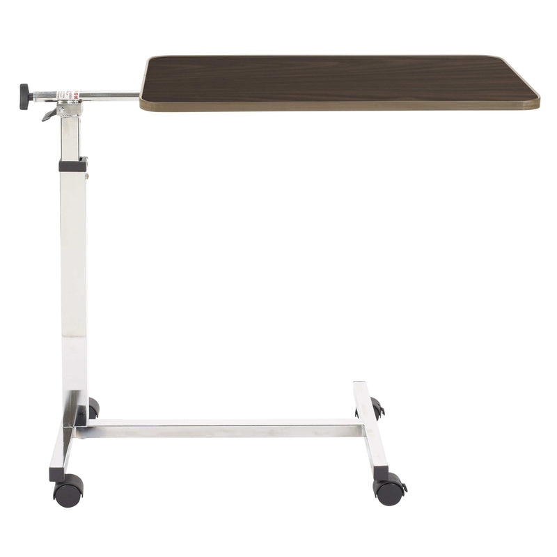 Drive Medical Patient Room Drive Medical Tilt Top Overbed Table