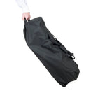 Drive Medical Transport Chairs Drive Medical Travelite Transport Wheelchair Chair in a Bag