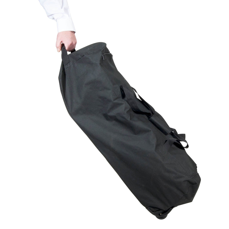 Drive Medical Transport Chairs Drive Medical Travelite Transport Wheelchair Chair in a Bag