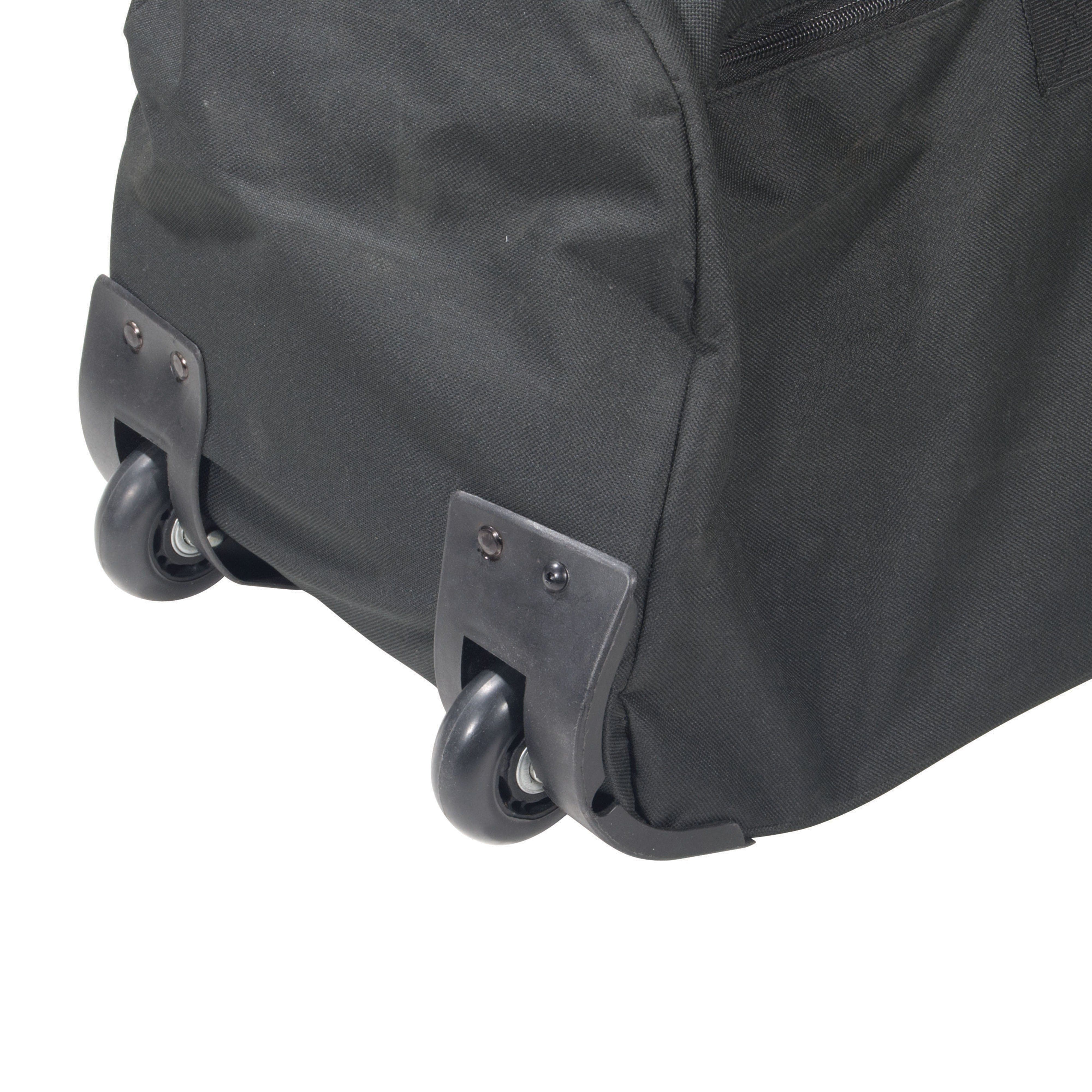 Drive Medical Transport Chairs Drive Medical Travelite Transport Wheelchair Chair in a Bag