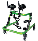 Drive Medical Pediatric Rehab Drive Medical Trekker Gait Trainer Thigh Prompts
