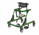 Drive Medical Pediatric Rehab Drive Medical Trekker Grait Trainer Hip Positioner and Pad
