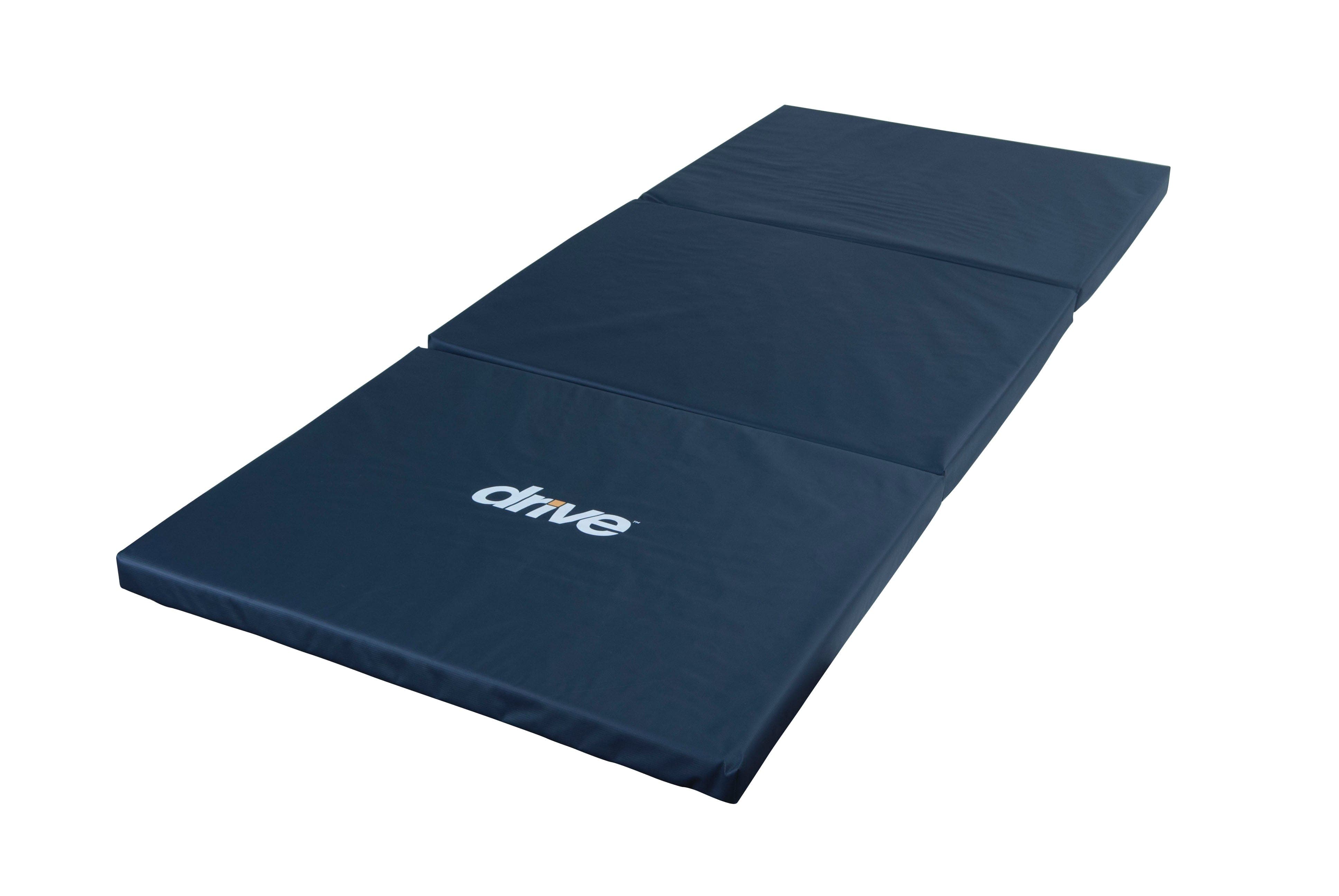 Drive Medical Pressure Prevention Drive Medical Tri-Fold Bedside Mat