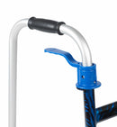 Drive Medical Walkers Drive Medical Trigger Release Folding Walker