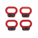 Drive Medical Pediatric Rehab Drive Medical Trotter Mobility Rehab Stroller Bus Transit Tie Downs