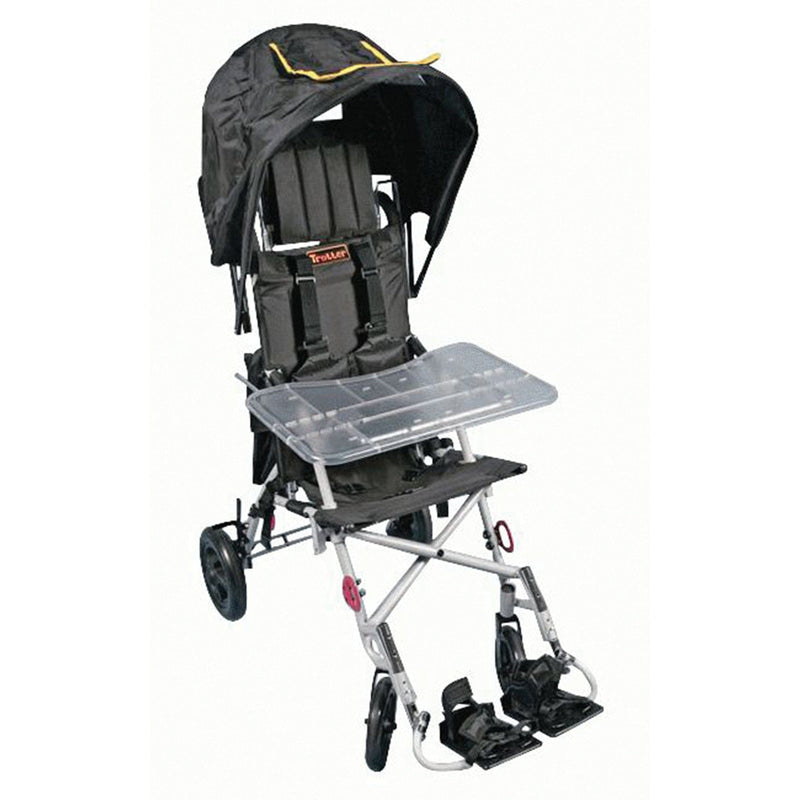 Drive Medical Pediatric Rehab Drive Medical Trotter Mobility Rehab Stroller Upper Extremity Support Tray