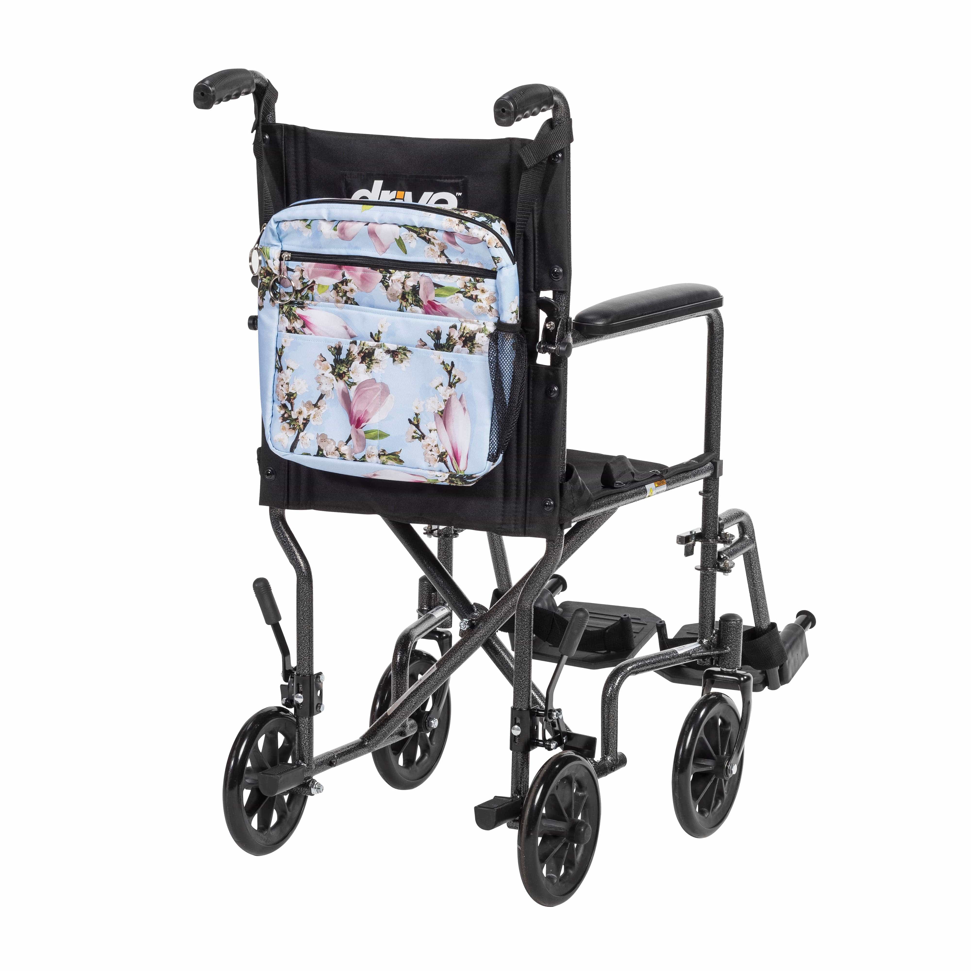 Drive Medical Walkers/Walker Accessories/Walker Carry Pouches and Baskets Drive Medical Universal Mobility Tote