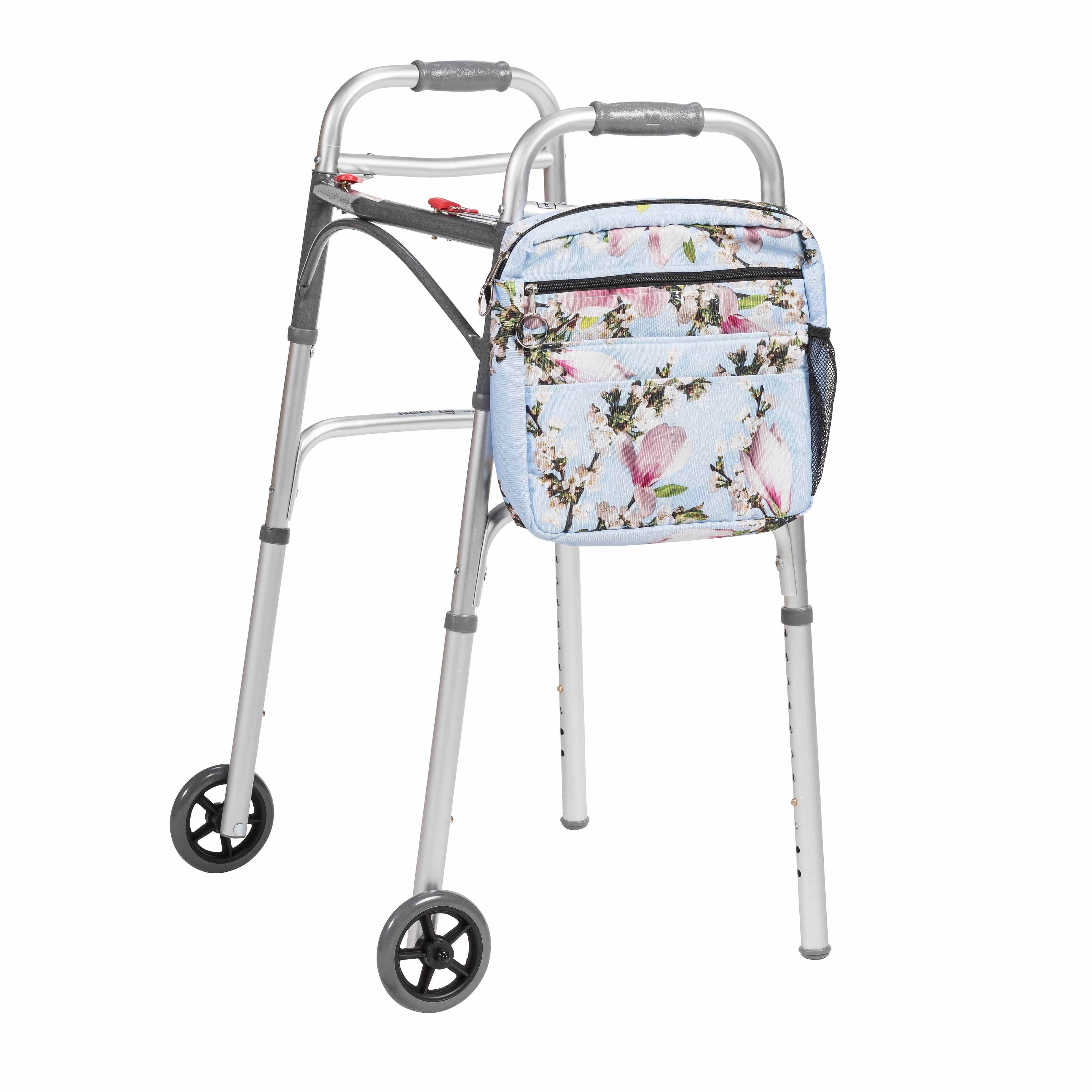 Drive Medical Walkers/Walker Accessories/Walker Carry Pouches and Baskets Drive Medical Universal Mobility Tote