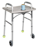 Drive Medical Walkers Drive Medical Universal Walker Tray