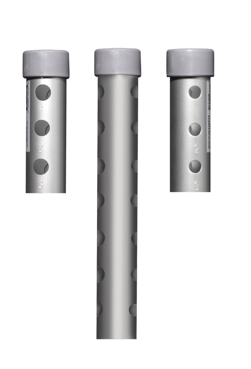 Drive Medical Walkers Drive Medical Universal Walker Wheels