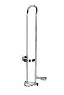 Drive Medical Wheelchairs Drive Medical Universal Wheelchair Oxygen "E" Cylinder Holder