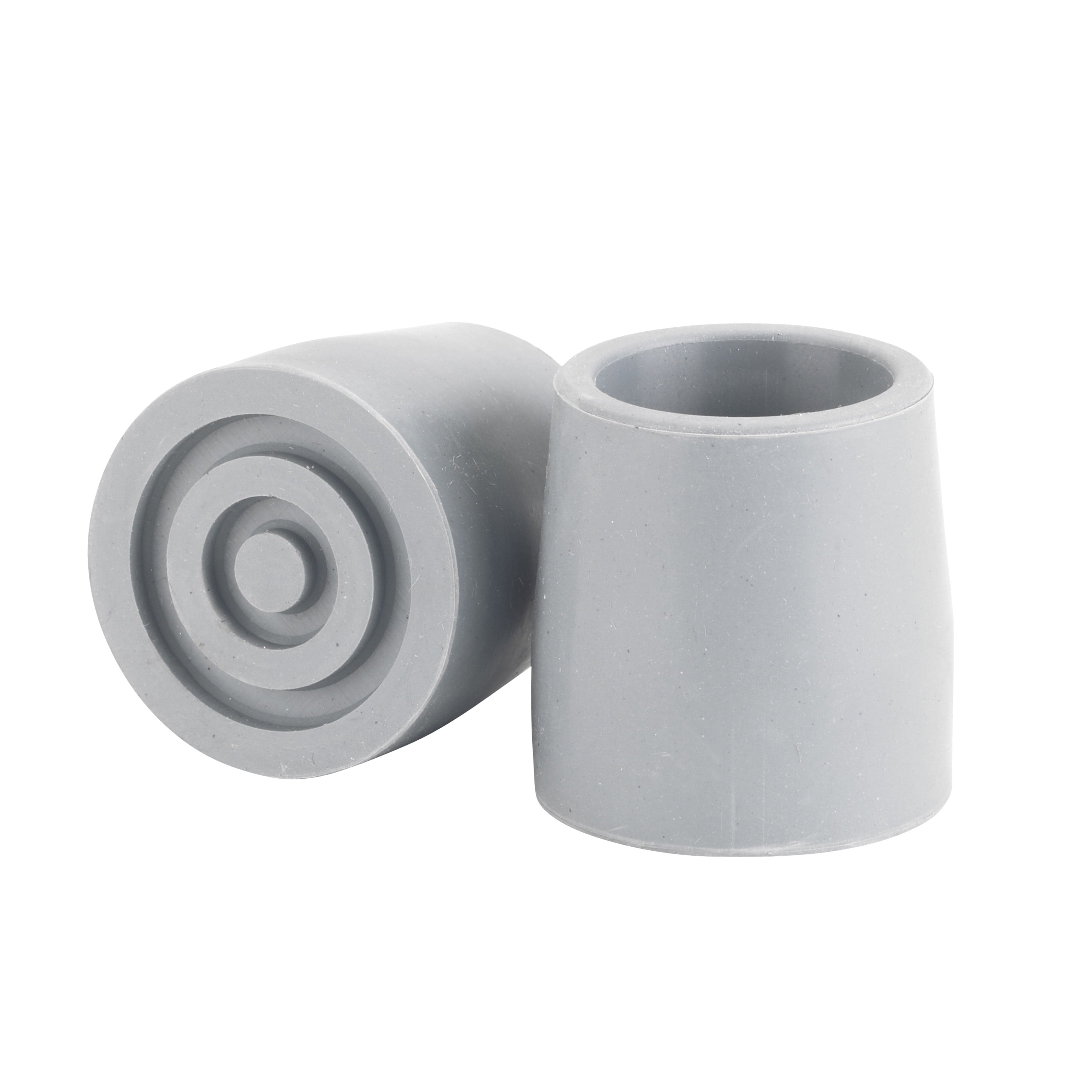 Drive Medical Canes 1-1/8" Drive Medical Utility Replacement Tip