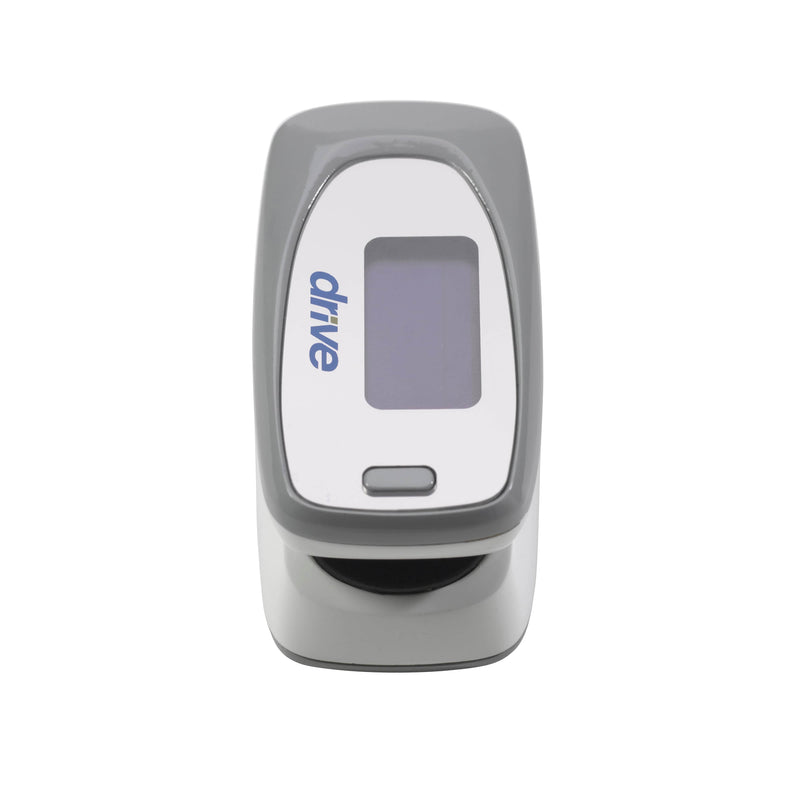Drive Medical Respiratory Drive Medical View SPO2 Deluxe Pulse Oximeter