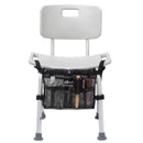 Drive Medical Bathroom Safety Drive Medical Vinyl Mesh Bather Pouch