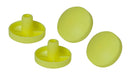 Drive Medical Walkers Drive Medical Walker Rear Tennis Ball Glides