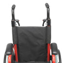 Drive Medical Pediatric Rehab/Wheelchairs/Pediatric Wheelchairs Drive Medical Wallaby Pediatric Folding Wheelchair