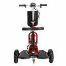 Drive Medical Power Mobility Drive Medical ZooMe Three Wheel Recreational Power Scooter