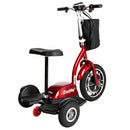 Drive Medical Power Mobility Drive Medical ZooMe Three Wheel Recreational Power Scooter