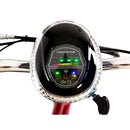 Drive Medical Power Mobility Drive Medical ZooMe Three Wheel Recreational Power Scooter