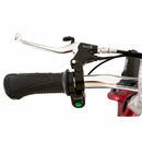 Drive Medical Power Mobility Drive Medical ZooMe Three Wheel Recreational Power Scooter