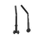 Drive Medical Cruiser III Anti Tippers with Wheels