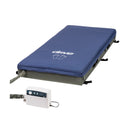 Drive Medical Med-Aire Edge Alternating Pressure & Low Air Loss Mattress Replacement System